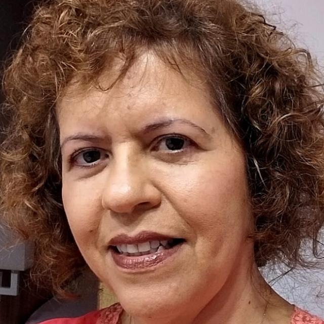 Rosa Maria Melo